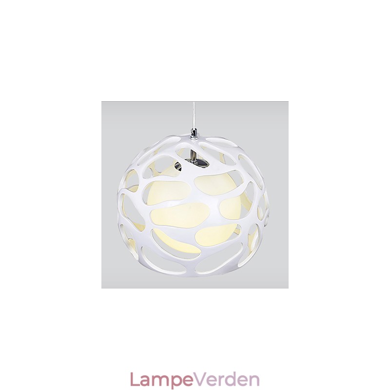 Pendellamper Mini Style Modern Contemporary Resin