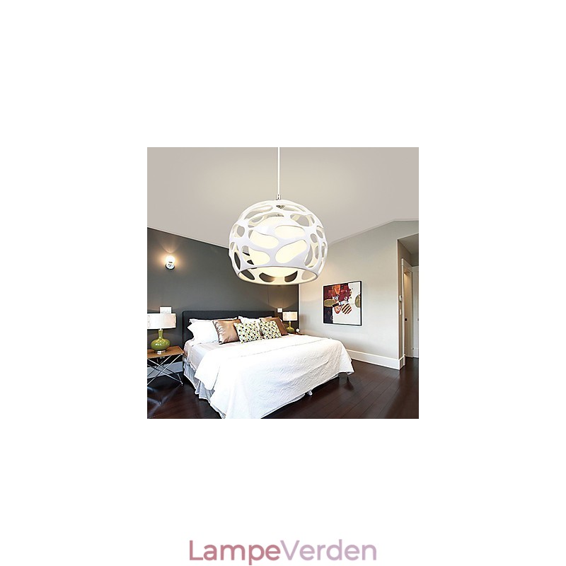 Pendellamper Mini Style Modern Contemporary Resin