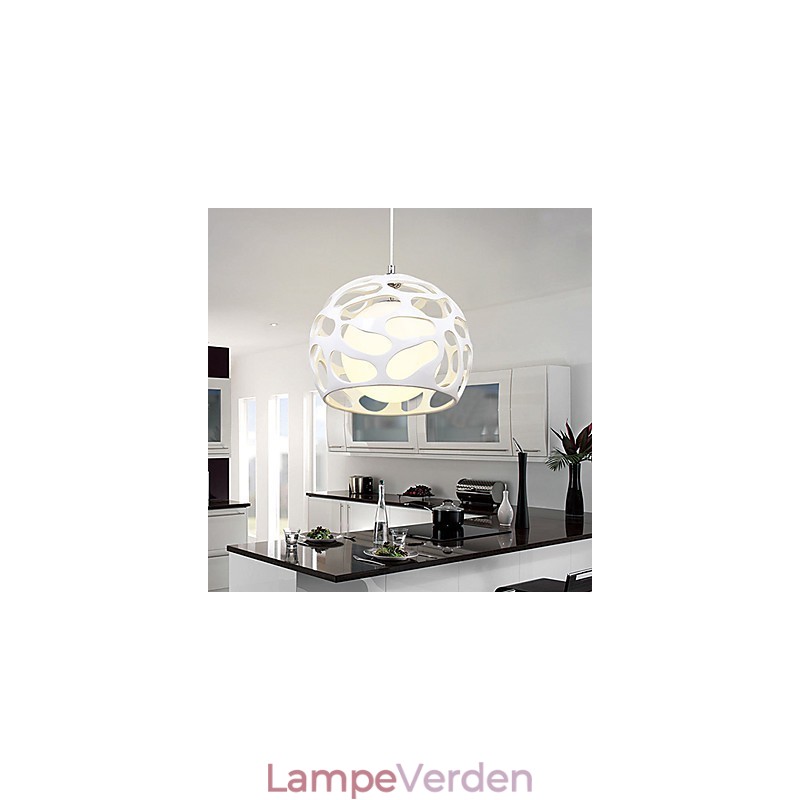 Pendellamper Mini Style Modern Contemporary Resin