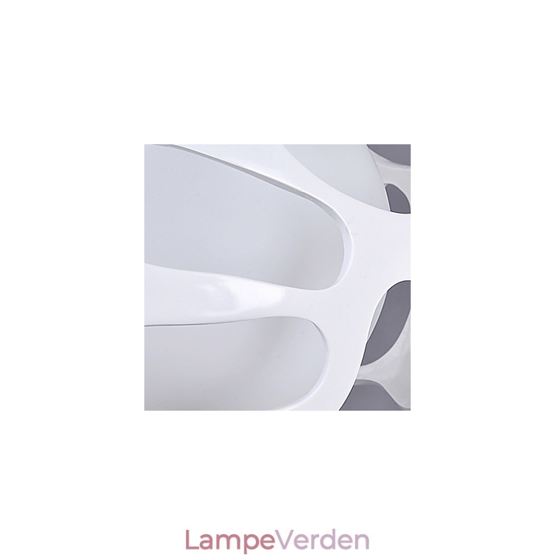 Pendellamper Mini Style Modern Contemporary Resin