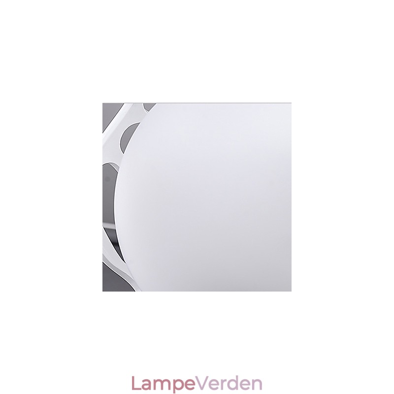 Pendellamper Mini Style Modern Contemporary Resin