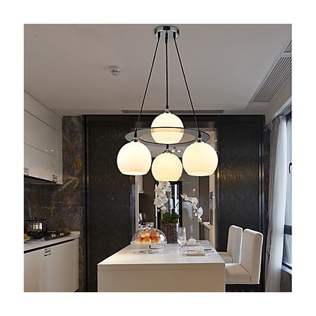 Pendellamper Moderne moderne glas Pendellamper Moderne moderne glas