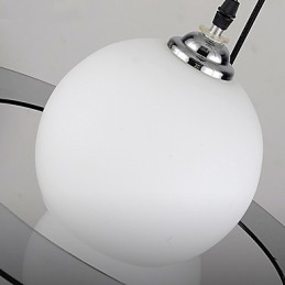 Pendellamper Moderne moderne glas