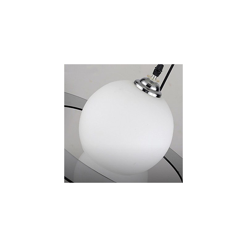 Pendellamper Moderne moderne glas