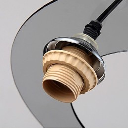 Pendellamper Moderne moderne glas