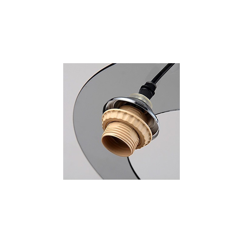 Pendellamper Moderne moderne glas