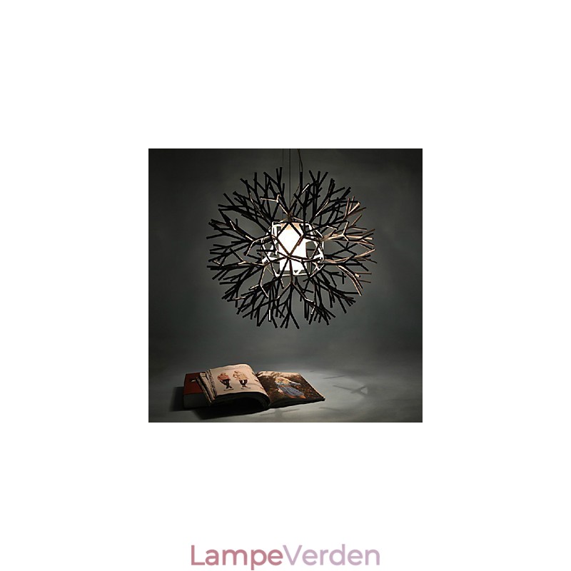 Moderne moderne metal pendel