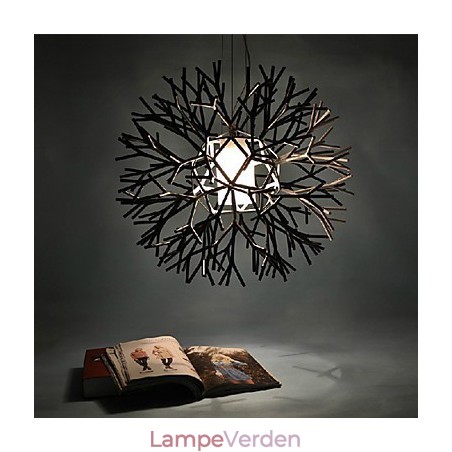 Moderne moderne metal pendel Moderne moderne metal pendel