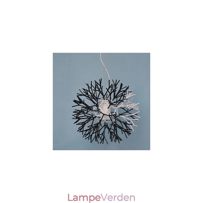 Moderne moderne metal pendel