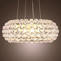 Pendel Moderne Foscarini Design 1 Lys
