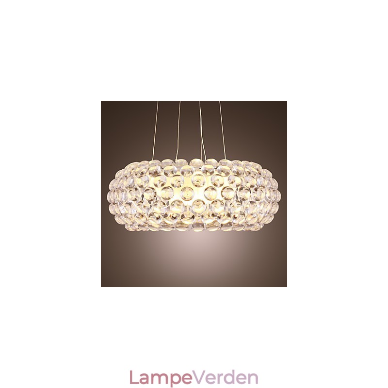 Pendel Moderne Foscarini Design 1 Lys