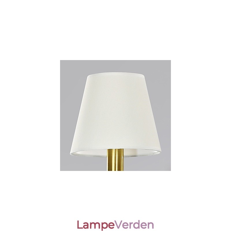 Ren hvid moderne moderne dekorativt design pendel-familie