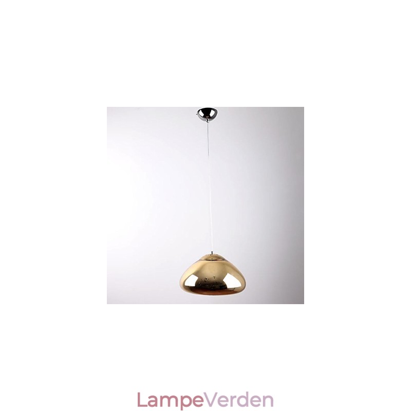 Lysekrone 1 lys Pendel