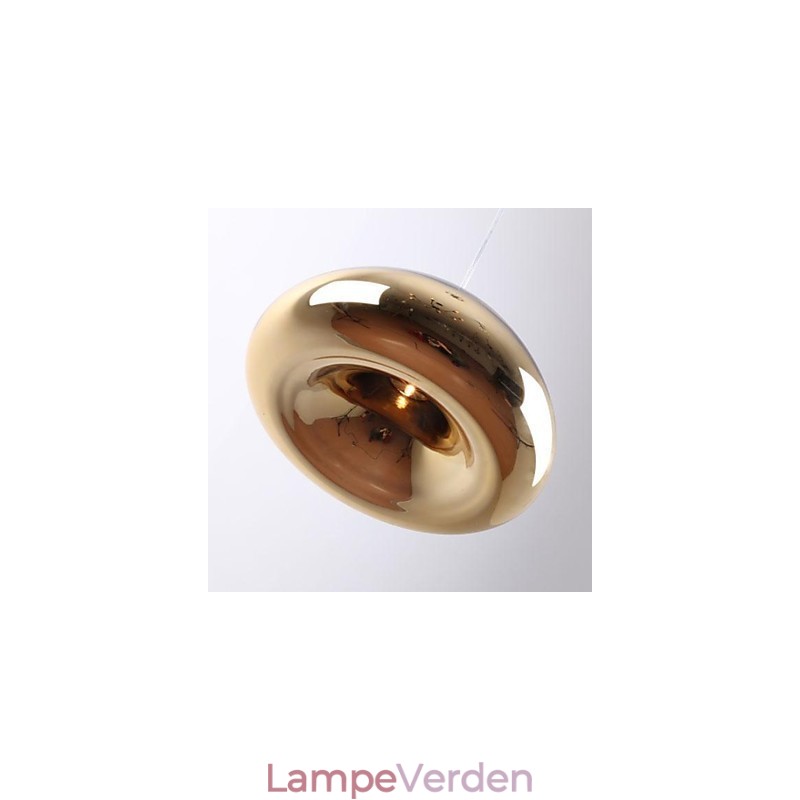 Lysekrone 1 lys Pendel