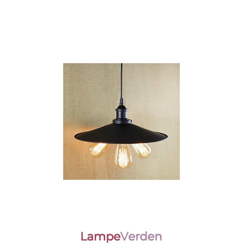 Pendellygter Traditionel Klassisk Vintage Retro Country Garage Metal