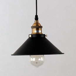 Traditionel klassisk retro skål mini stil maleri pendel