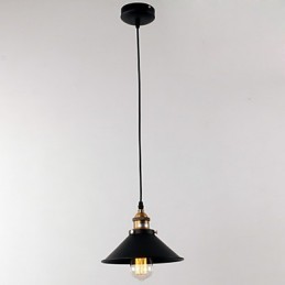 Traditionel klassisk retro skål mini stil maleri pendel