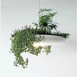 Moderne Contemporary Others Metal Pendel