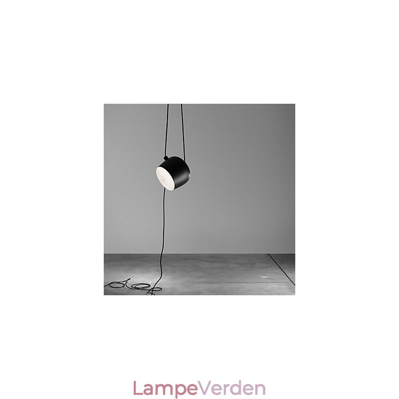 Moderne moderne maleri metal pendel lys