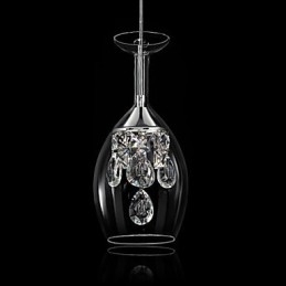 Modern Contemporary Island Andre Metal Chandelier Pendel Light