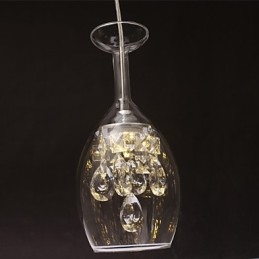 Modern Contemporary Island Andre Metal Chandelier Pendel Light
