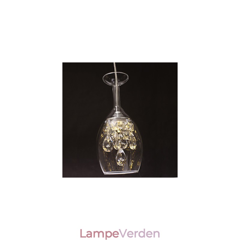 Modern Contemporary Island Andre Metal Chandelier Pendel Light