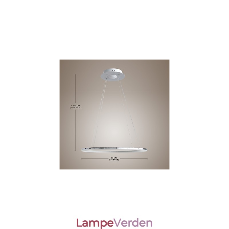 Pendel Modern Design Living Ring