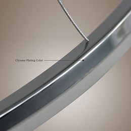 Pendel Modern Design Living Ring