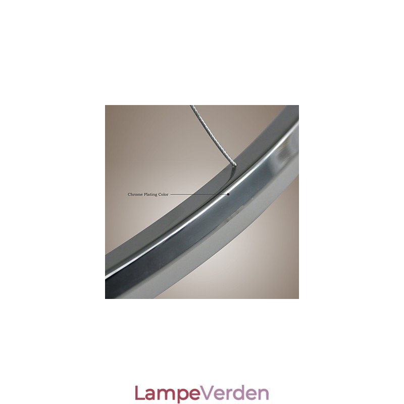 Pendel Modern Design Living Ring