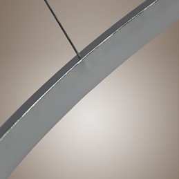 Pendel Modern Design Living Ring