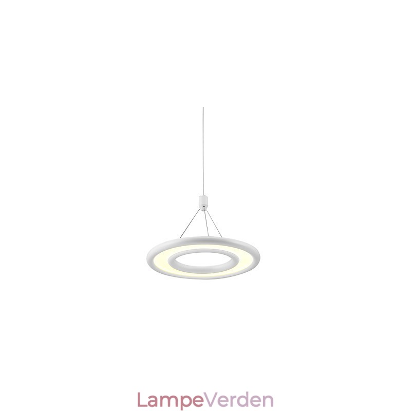 Moderne pendel moderne metal