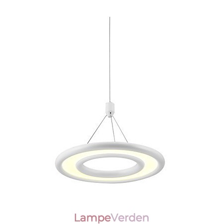 Moderne pendel moderne metal