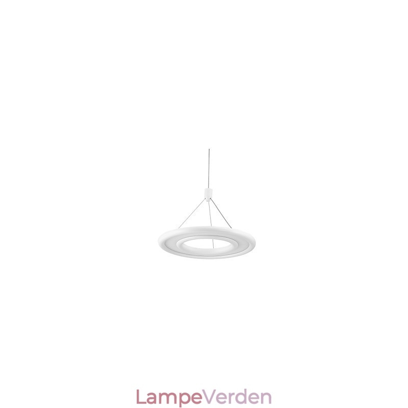 Moderne pendel moderne metal