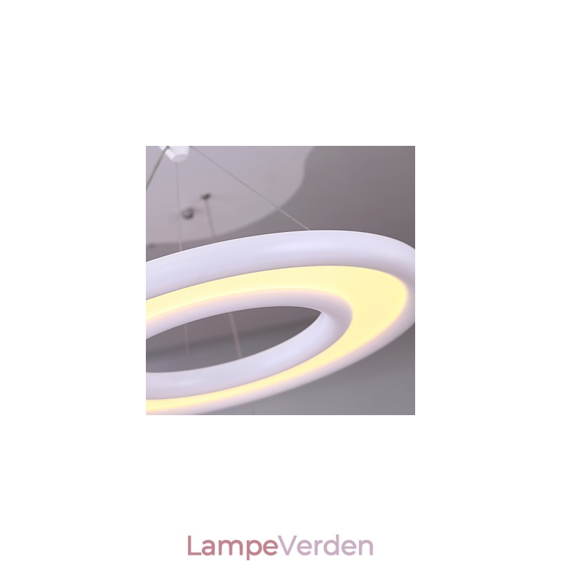 Moderne pendel moderne metal