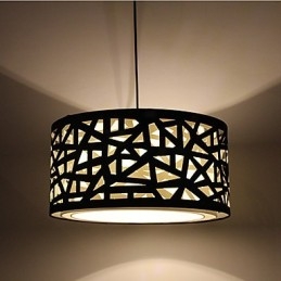 Pendellamper moderne moderne metal