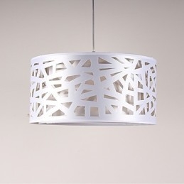 Pendellamper moderne moderne metal