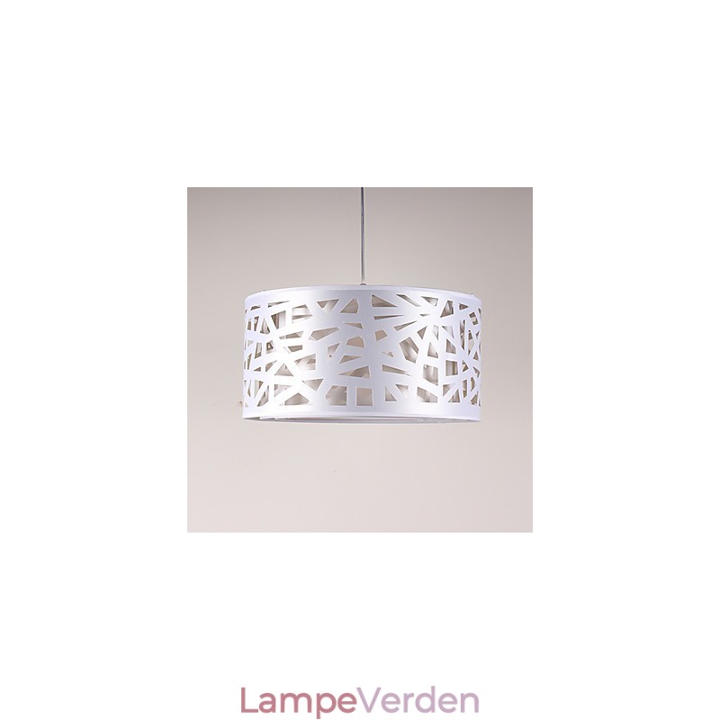 Pendellamper moderne moderne metal