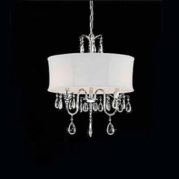Pendel af galvaniseret metal