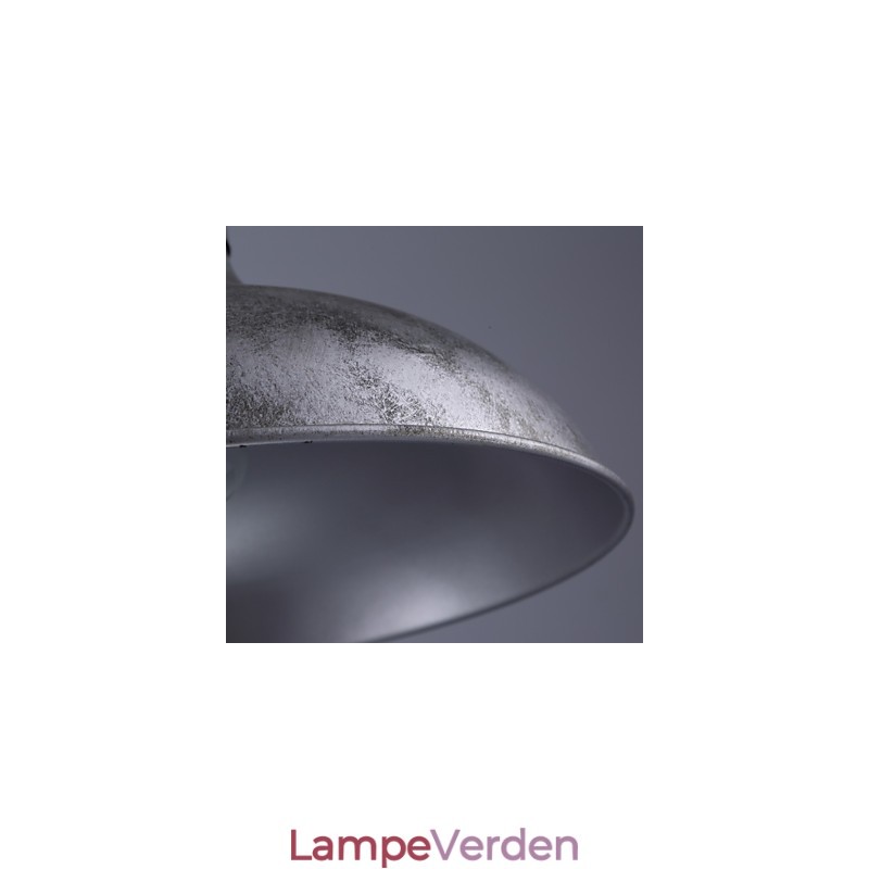 Høj kvalitet Iron Reminisced Pendel Loft Northern Europe American Vintage Retro Country Pendel Light