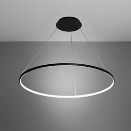 Dæmpbar pendel ring i moderne design