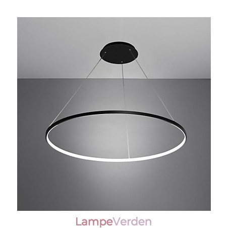 Dæmpbar pendel ring i moderne design Dæmpbar pendel ring i moderne design