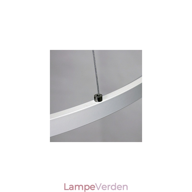 Dæmpbar pendel ring i moderne design