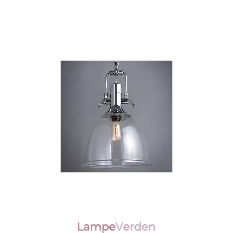 Moderne Moderne Mini Style Andet Glas Pendel Light