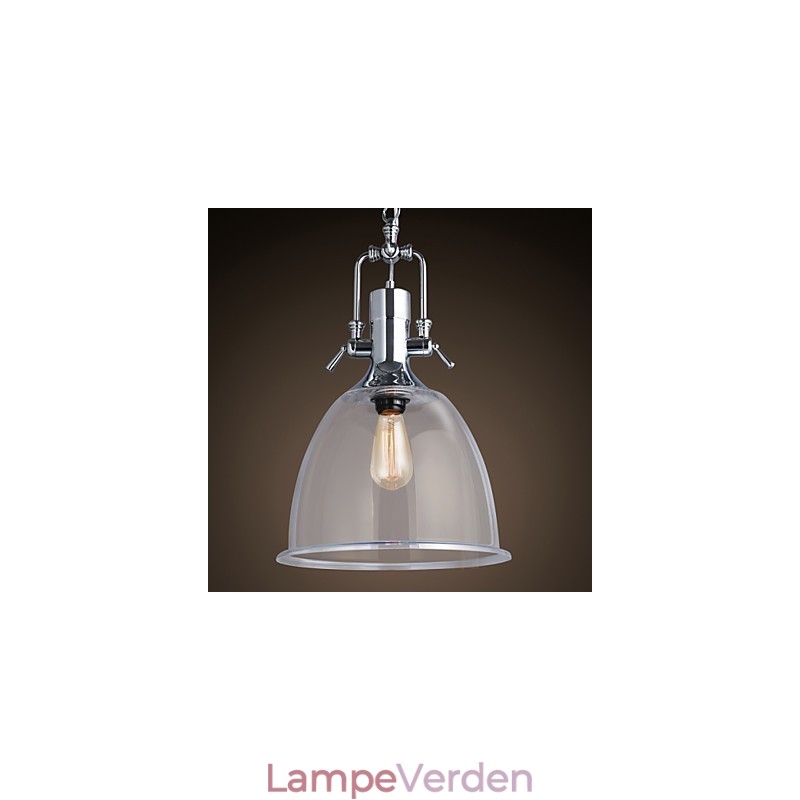 Moderne Moderne Mini Style Andet Glas Pendel Light