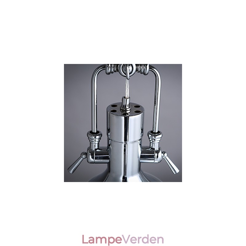Moderne Moderne Mini Style Andet Glas Pendel Light