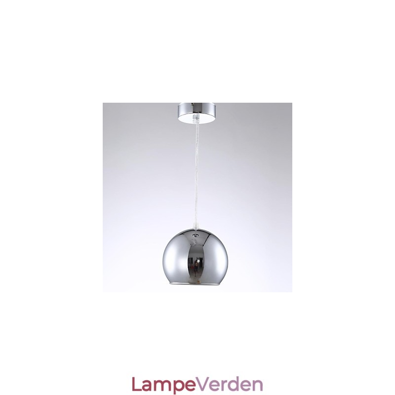 Droplight The Plating Color Apple Shape Light Pendel Light