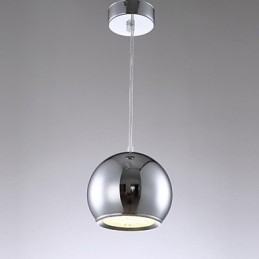 Droplight The Plating Color Apple Shape Light Pendel Light