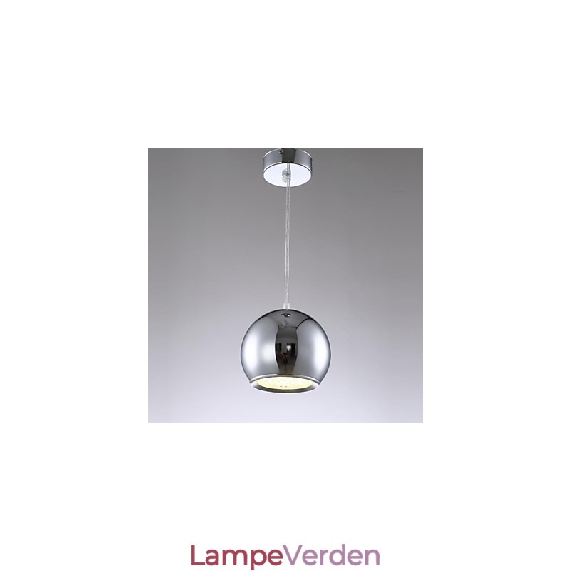 Droplight The Plating Color Apple Shape Light Pendel Light