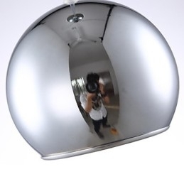Droplight The Plating Color Apple Shape Light Pendel Light