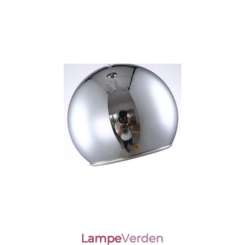 Droplight The Plating Color Apple Shape Light Pendel Light